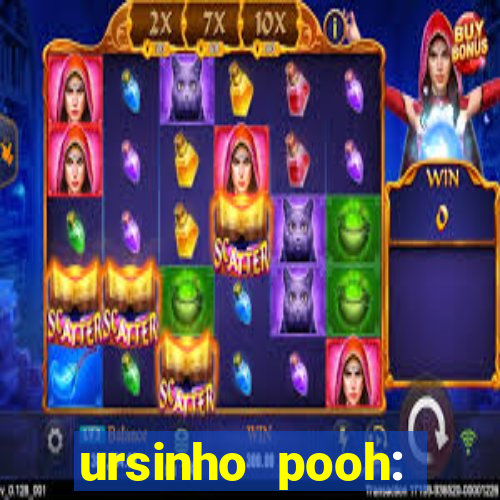 ursinho pooh: sangue e mel 2 online dublado